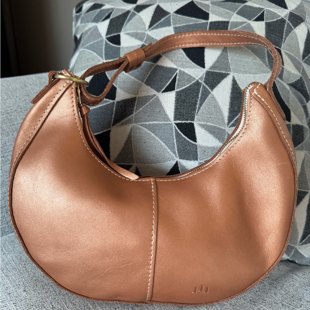 Portland Leather Goods Nora Bag